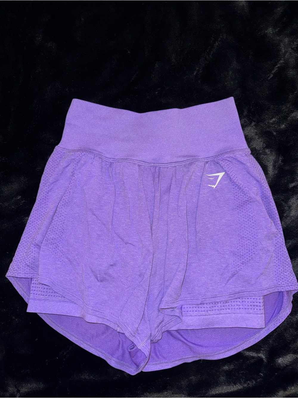 Gymshark Women’s Vital Seamless Running Shorts